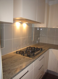 Kitchen Cabinet Makers