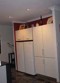 Modern Cabinets