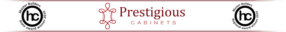 Prestigious Cabinets